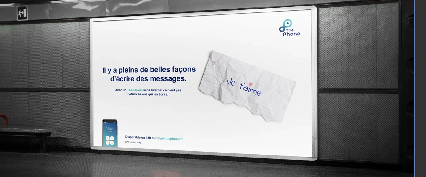 Les mots d'Amour