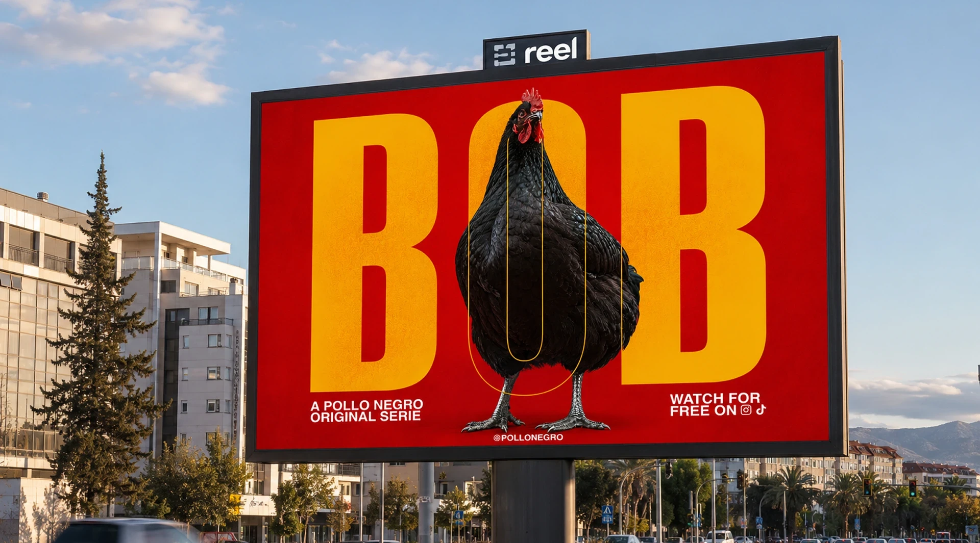 BOB